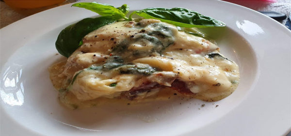 crepres spinach