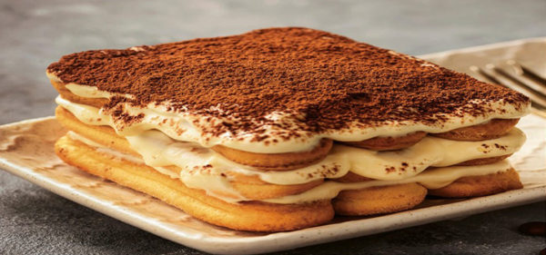 tiramisu